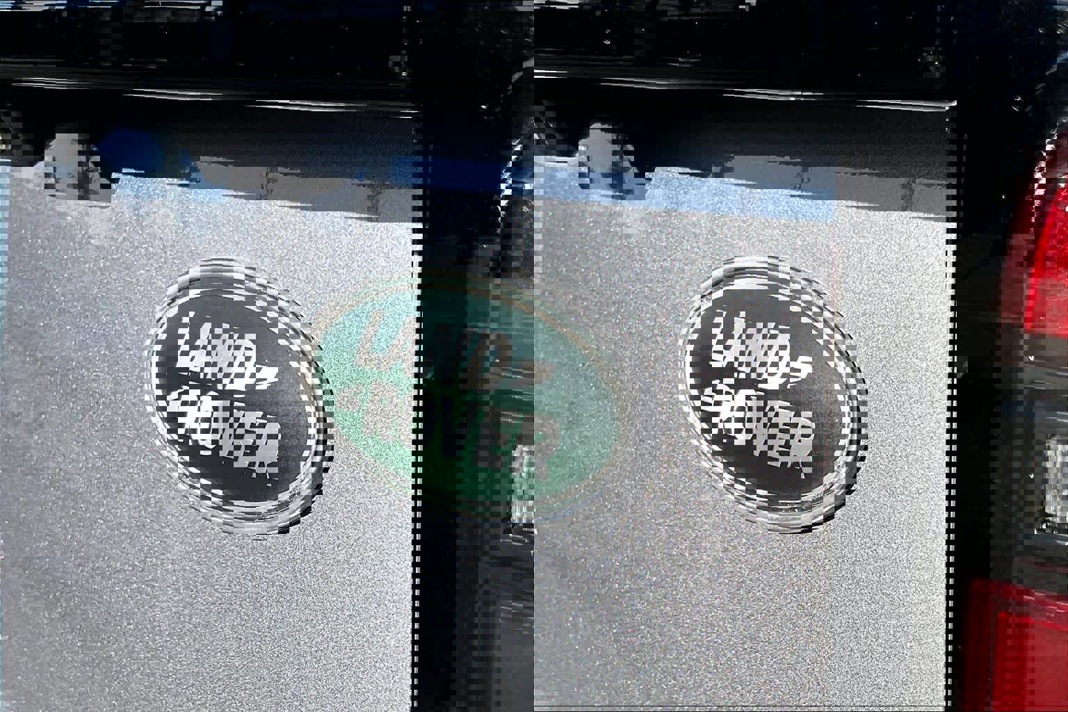 Used 2021 Land Rover Discovery Sport S image 9