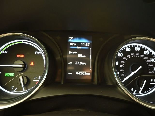 Used 2019 Toyota Camry LE FWD image 22