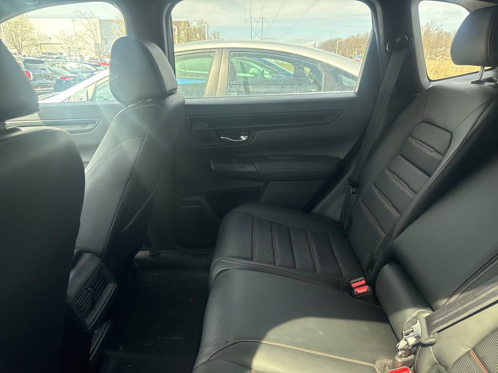 Used 2024 Honda CR-V Sport-L image 12