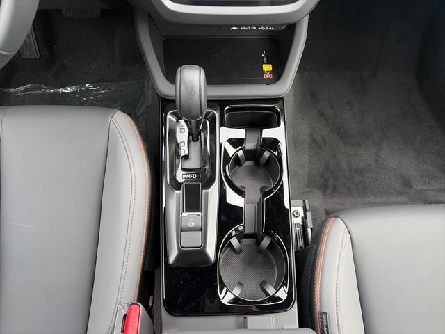 New 2026 Subaru Forester Sport AWD/4WD image 16