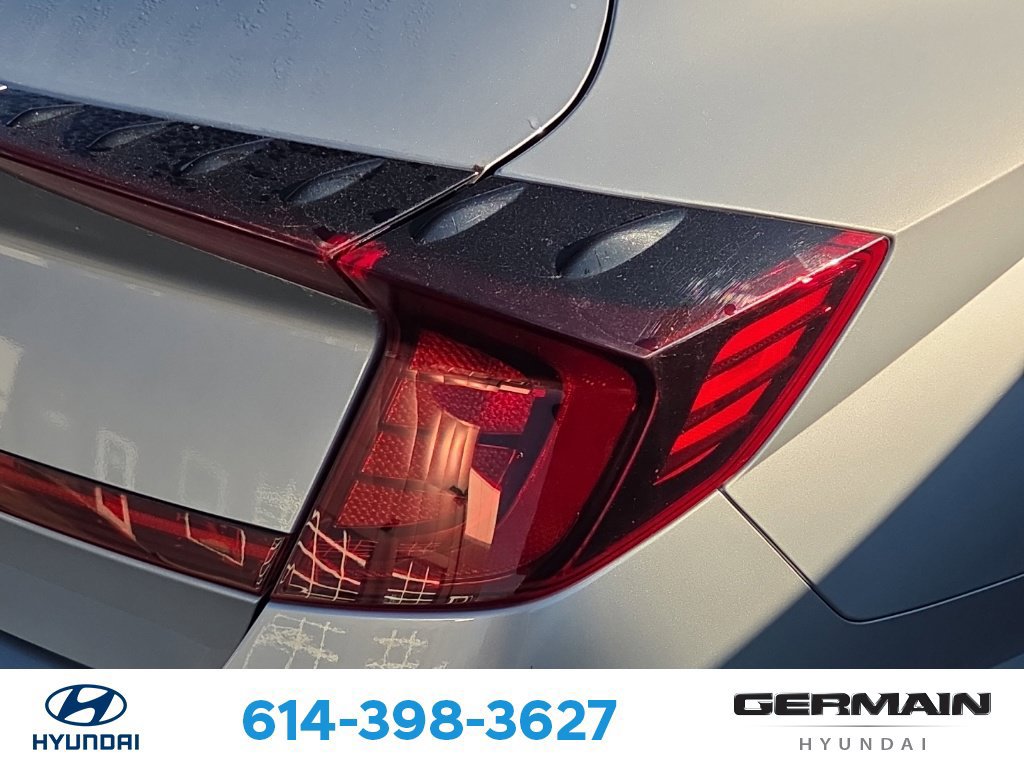 Used 2023 Hyundai Sonata SEL FWD image 10