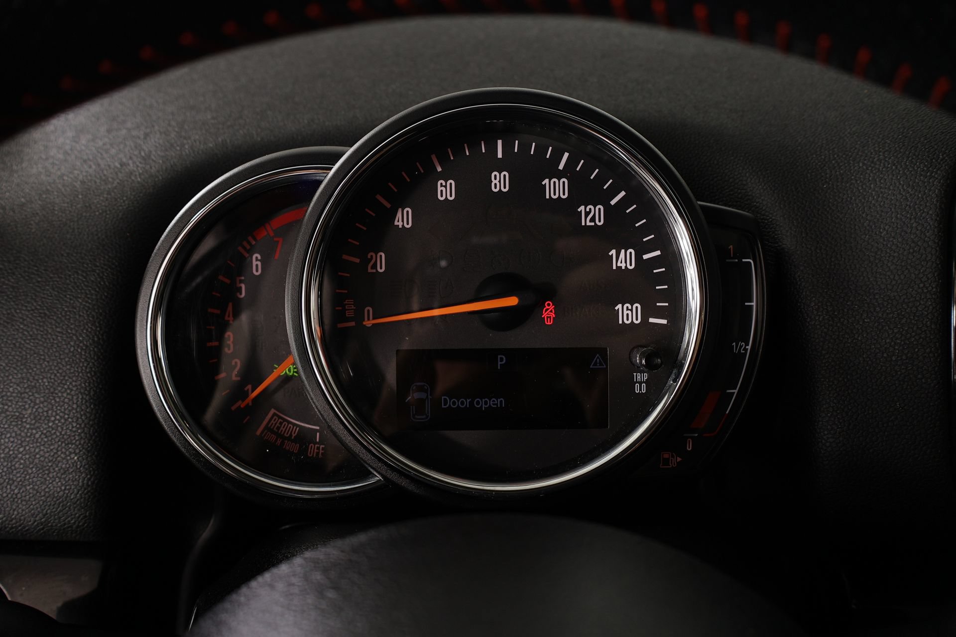 Used 2019 MINI Cooper Countryman S w/ Premium Package AWD/4WD image 5