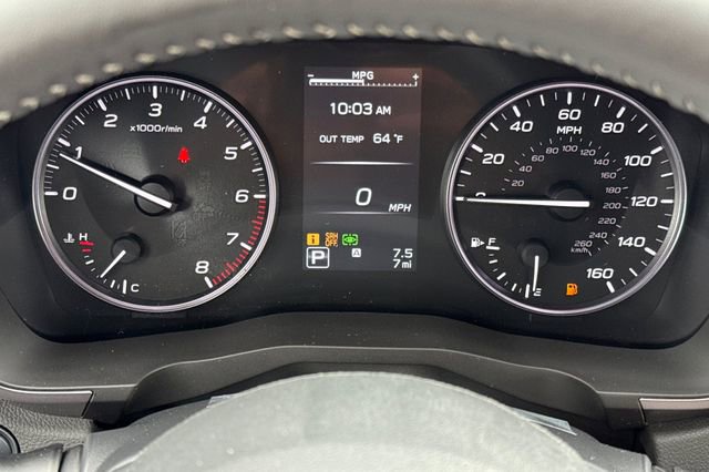 Used 2025 Subaru Ascent Touring image 23