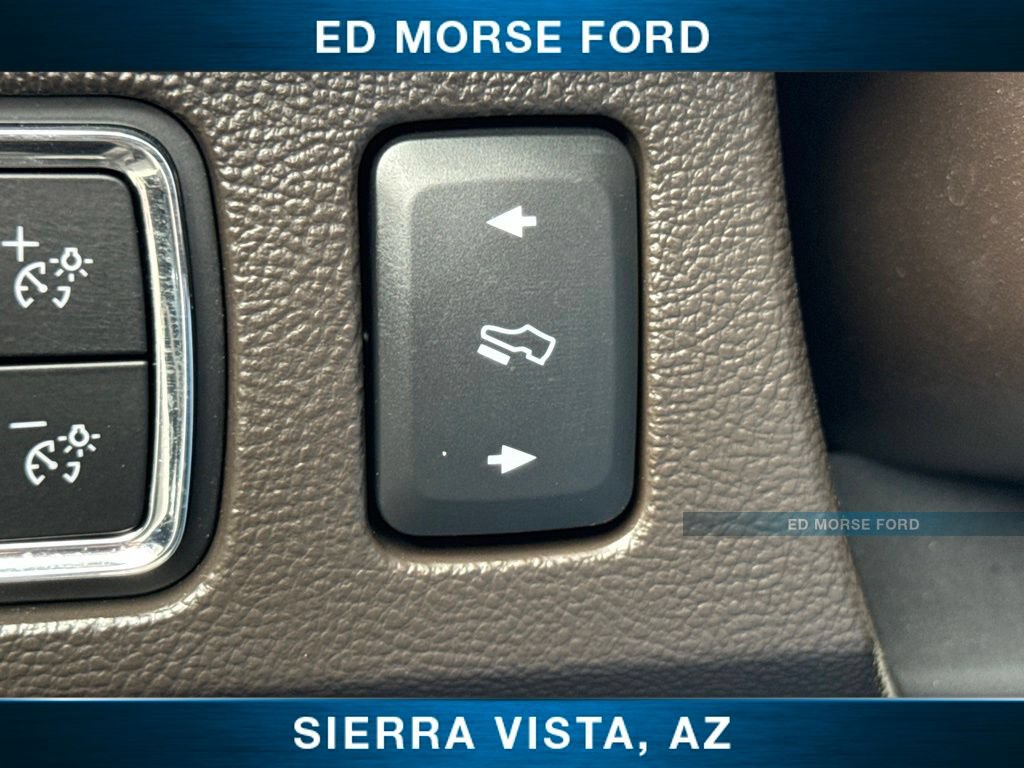 Used 2023 Lincoln Navigator L Black Label AWD/4WD image 34
