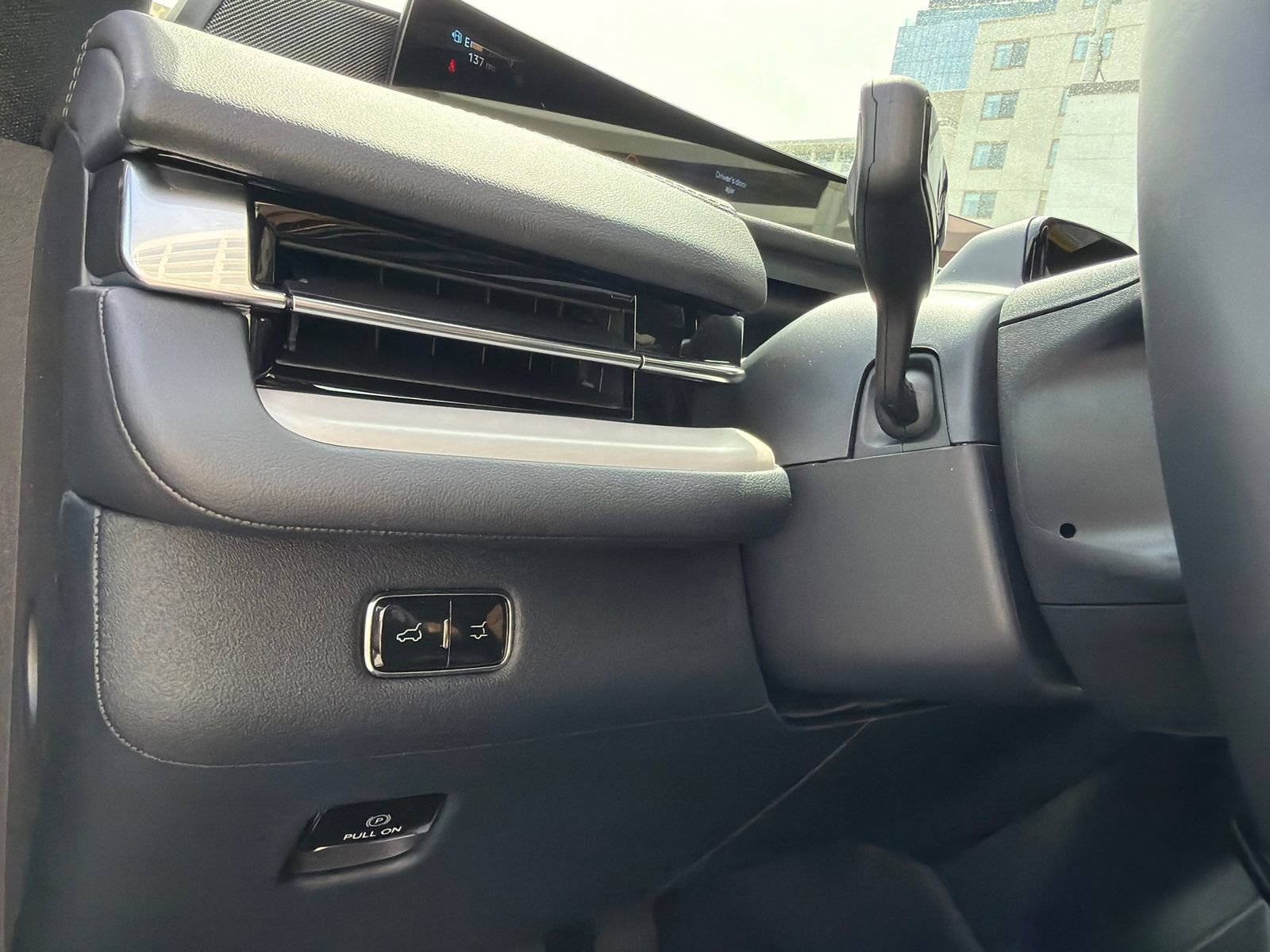 New 2026 Lincoln Navigator L Reserve image 34