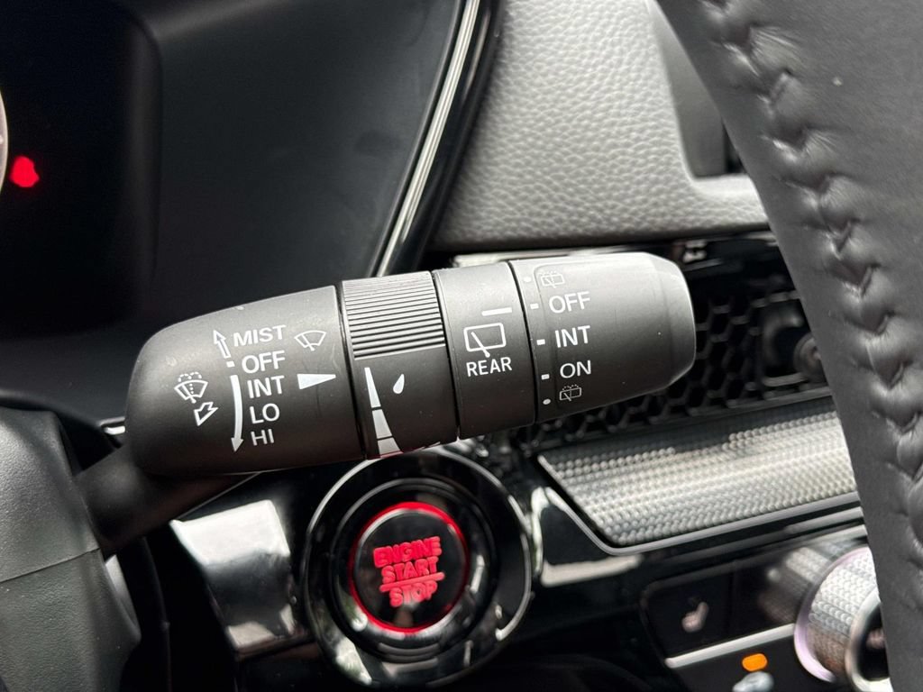 Used 2025 Honda CR-V EX-L image 12