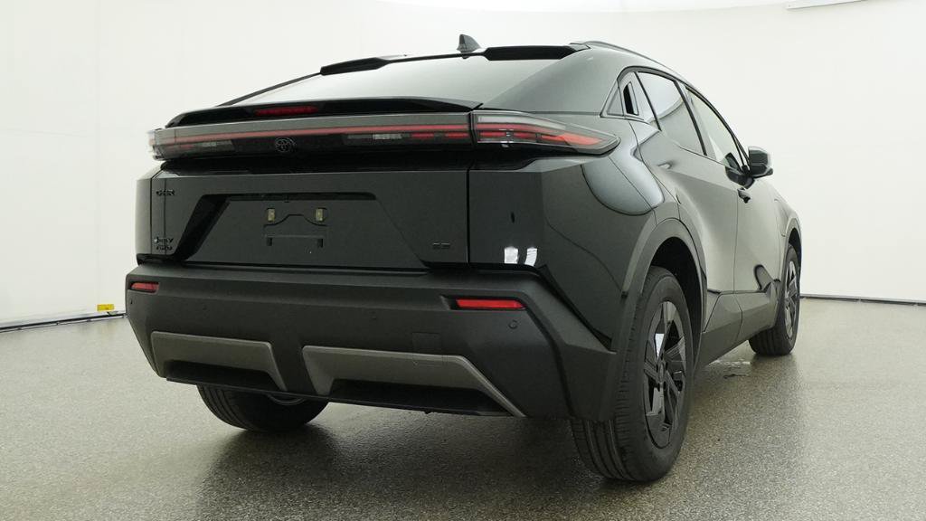 New 2026 Toyota C-HR AWD/4WD image 27