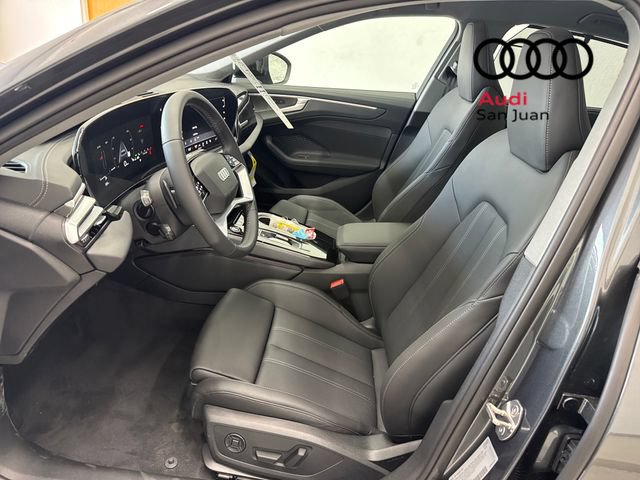 New 2026 Audi A6 Premium Plus AWD/4WD image 26