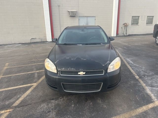 Used 2007 Chevrolet Impala LT image 3