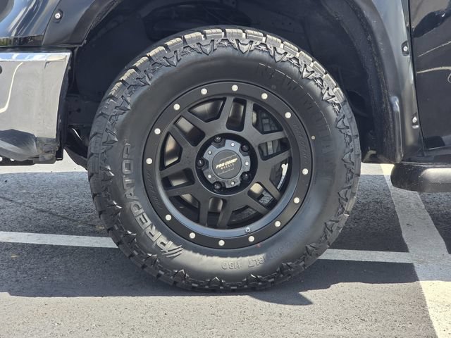Used 2019 Toyota Tundra SR5 w/ Convenience Package AWD/4WD image 30