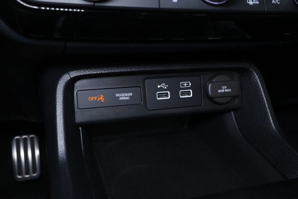 Used 2023 Honda Civic Si image 30