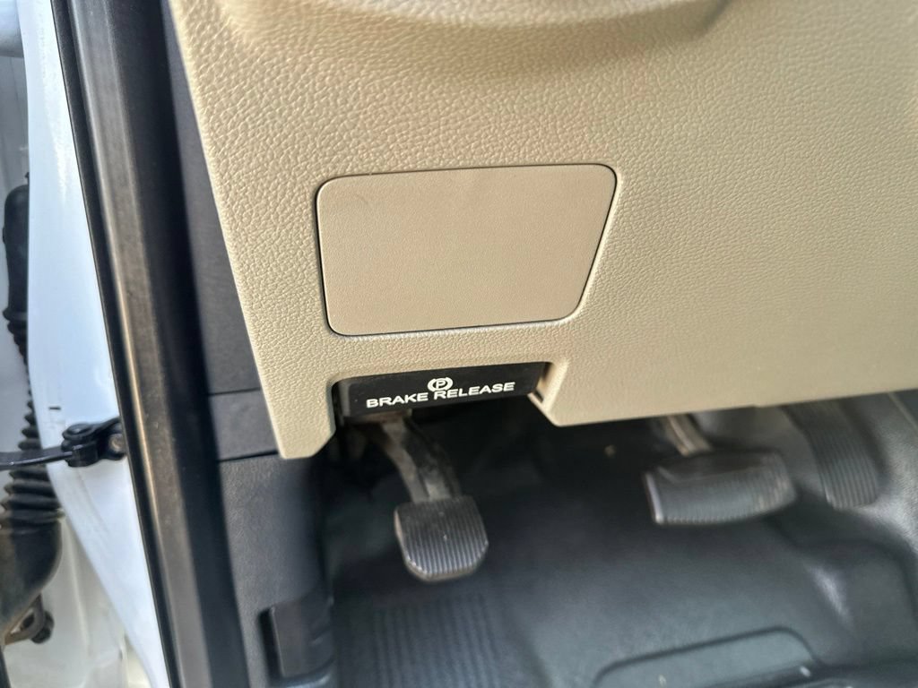 Used 2022 Ford F250 XL w/ Power Equipment Group AWD/4WD image 11