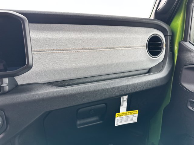 New 2026 Jeep Wrangler Sport AWD/4WD image 23