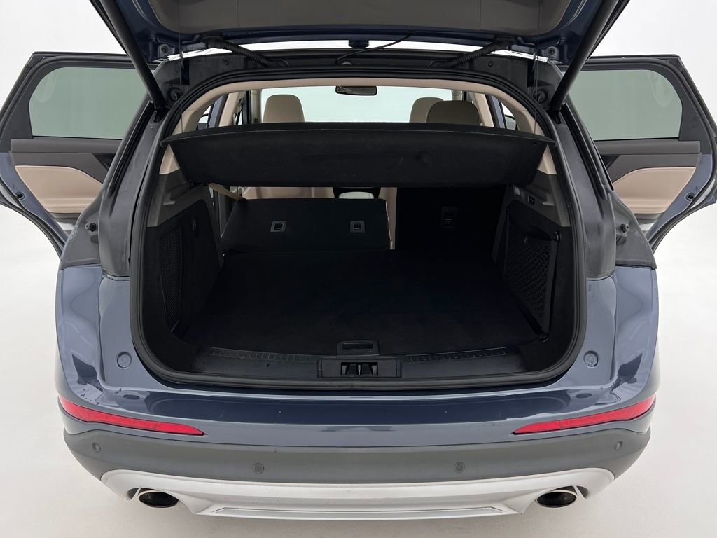 Used 2022 Lincoln Corsair AWD w/ Premium Package image 28