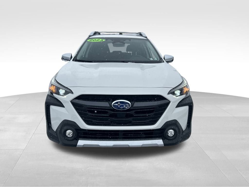 Used 2023 Subaru Outback Touring image 9