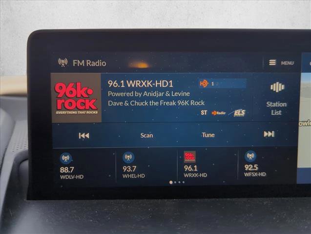 Used 2019 Acura RDX AWD w/ Technology Package image 9