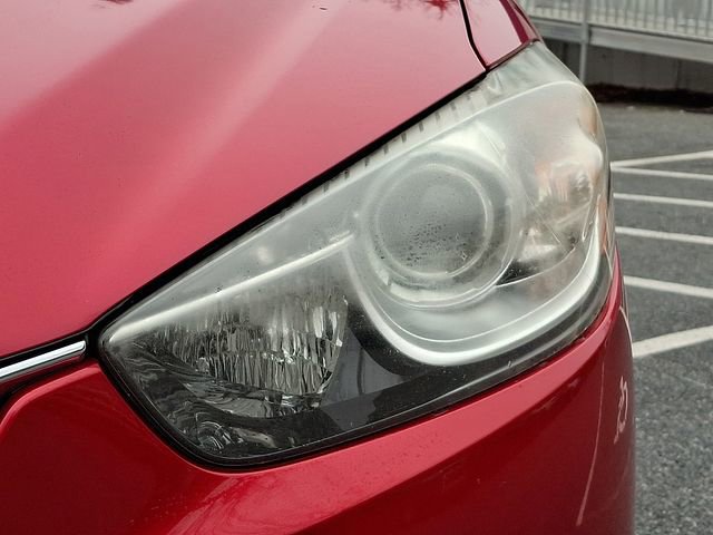 Used 2015 MAZDA CX-5 Grand Touring image 11