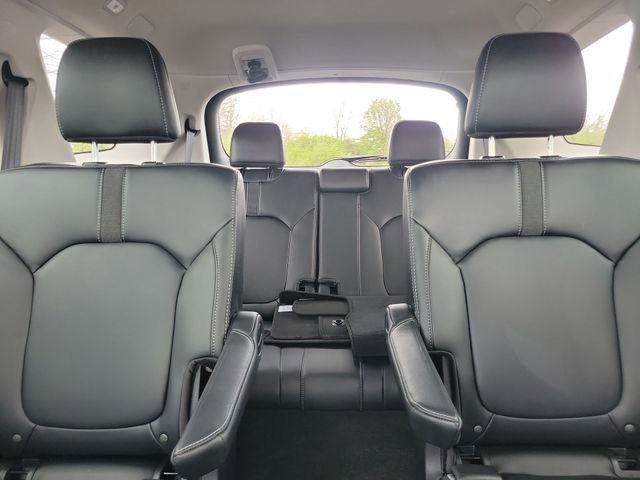 Used 2023 Honda Pilot EX-L image 21