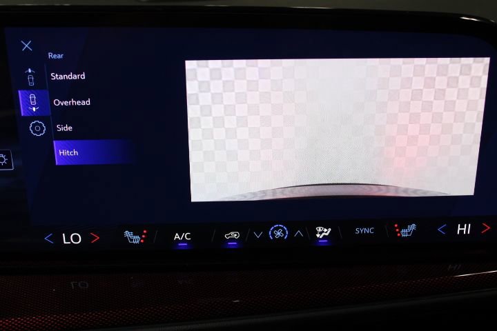 New 2026 Chevrolet Traverse Z71 w/ Enhanced Driving Package image 60