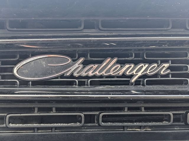 Certified 2022 Dodge Challenger R/T Scat Pack w/ 1320 Plus Group RWD image 10