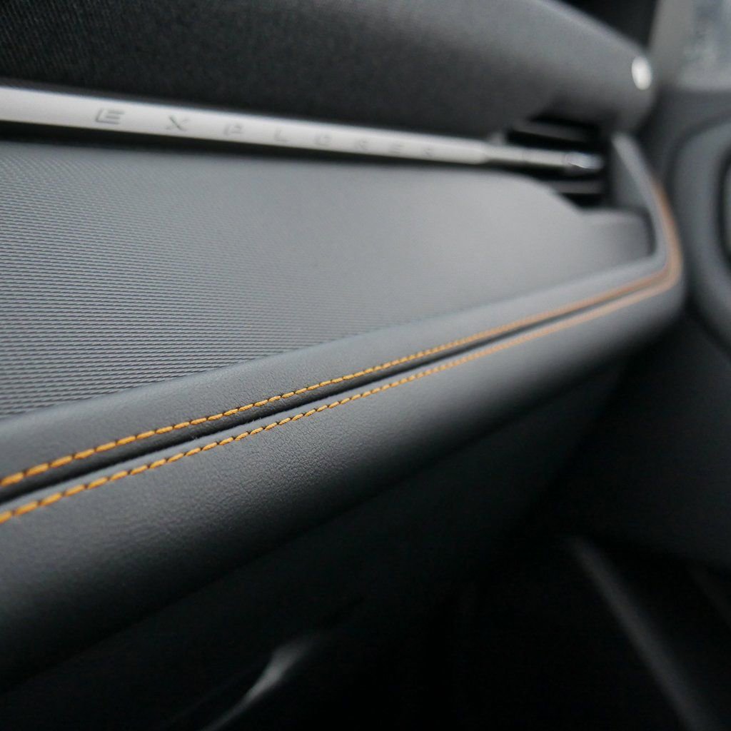 New 2026 Ford Explorer Tremor w/ Tremor Ultimate Package image 61