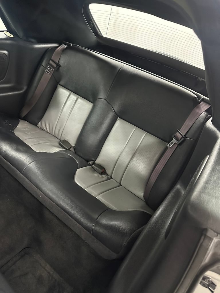 Used 2005 Chrysler Sebring GTC FWD image 20