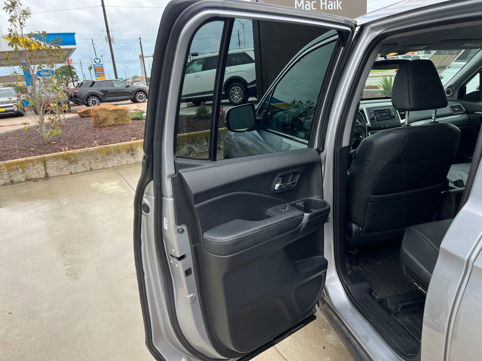 Used 2018 Honda Ridgeline RTL image 12
