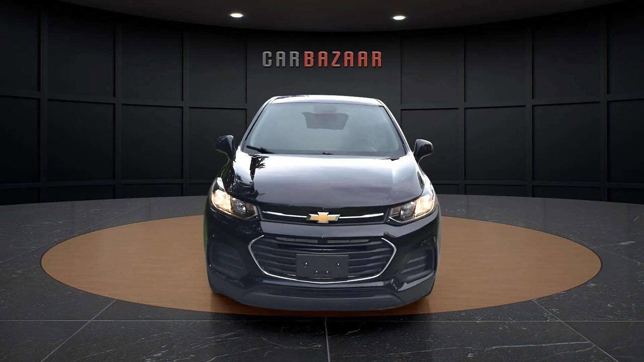 Used 2019 Chevrolet Trax LS image 5