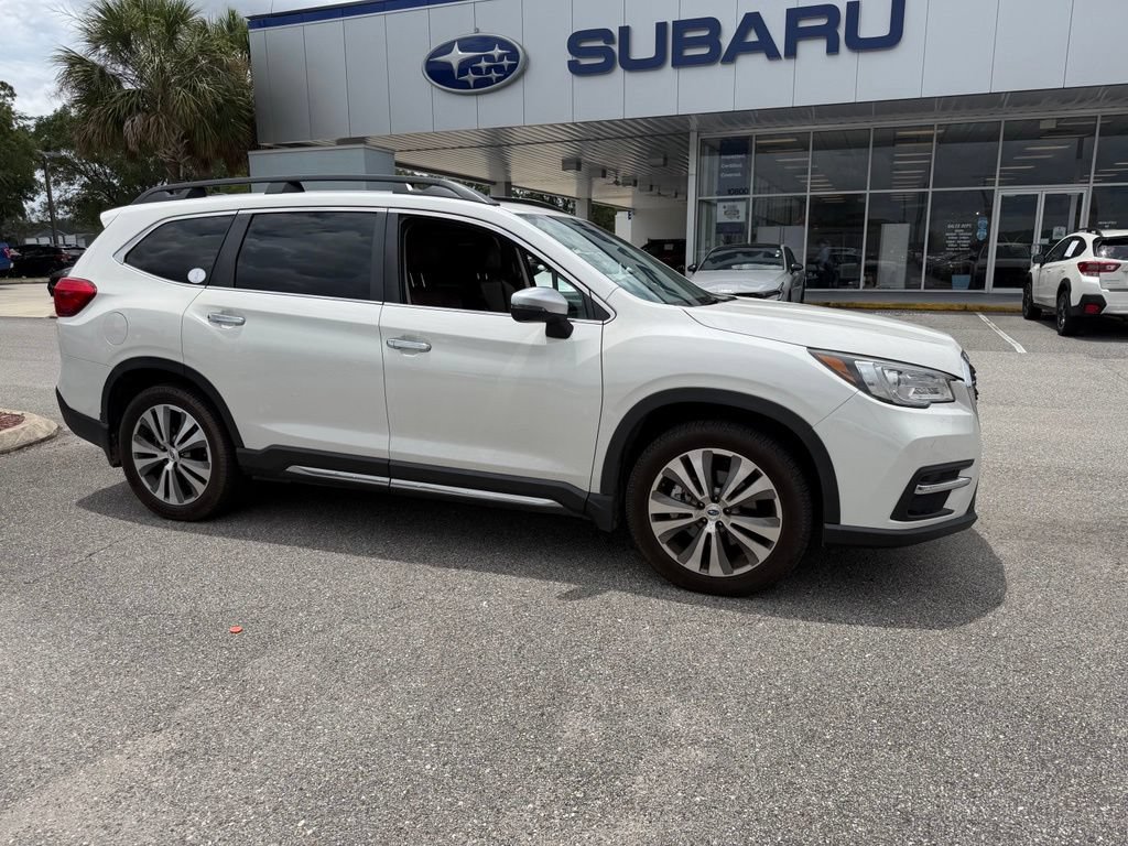 Used 2020 Subaru Ascent Touring w/ Popular Package #2A