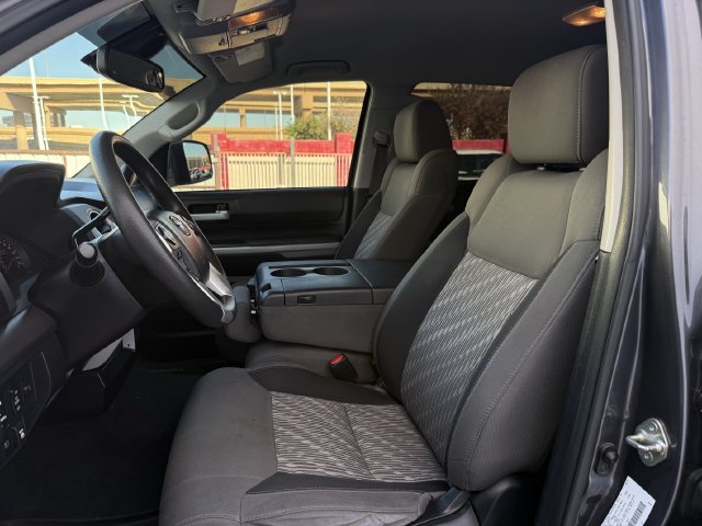 Used 2020 Toyota Tundra SR5 AWD/4WD image 26