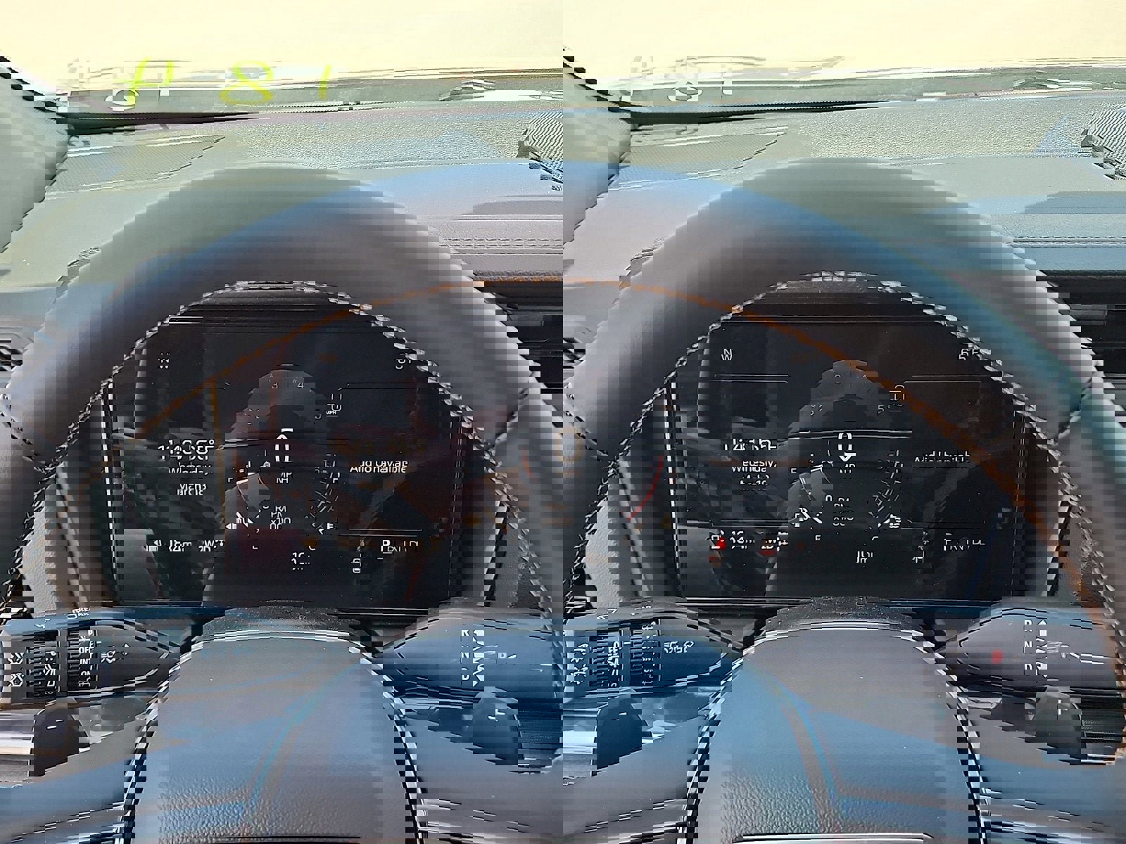 New 2026 GMC Terrain AT4 w/ Convenience Package III image 14