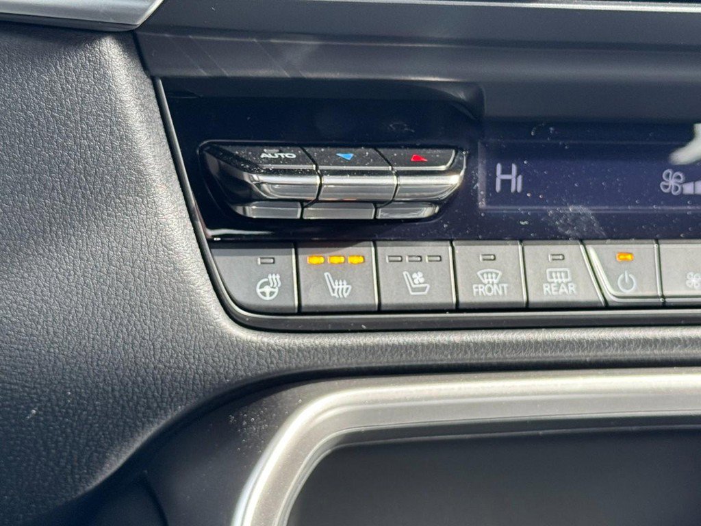 Used 2026 MAZDA CX-90 3.3 Turbo S w/ Premium Plus image 19