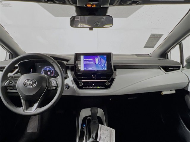 New 2026 Toyota Corolla SE image 27