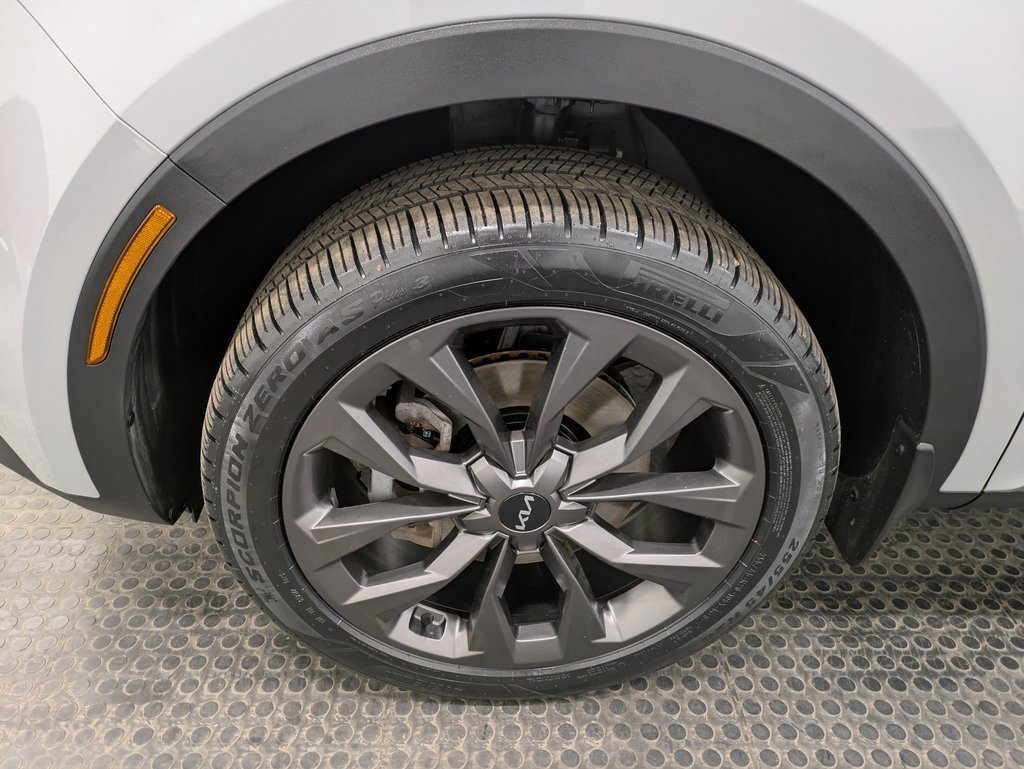 Certified 2022 Kia Sorento X-Line EX image 7