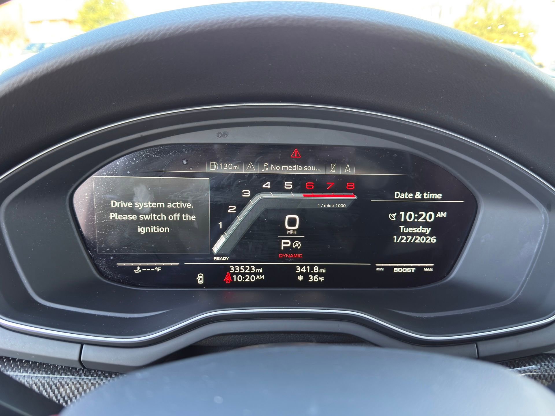 Certified 2023 Audi S5 Premium Plus w/ Premium Plus Package image 20