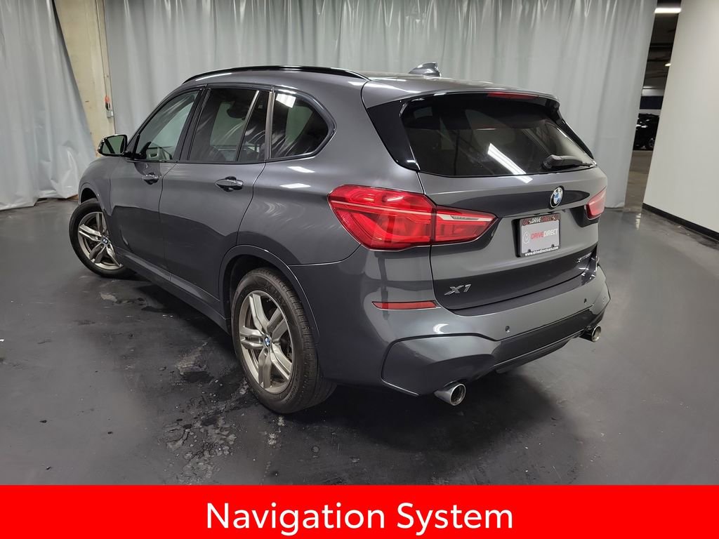 Used 2021 BMW X1 xDrive28i w/ Convenience Package image 6