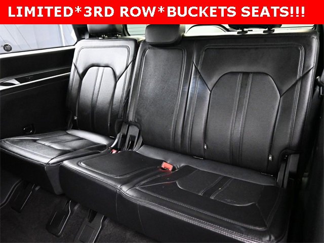 Used 2020 Ford Expedition Limited image 17
