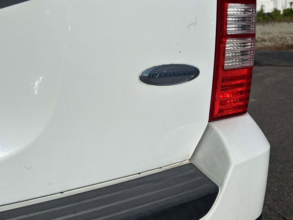 Used 2015 Jeep Patriot Latitude image 7