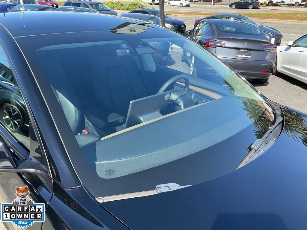 Used 2023 Tesla Model 3 Standard Range image 74