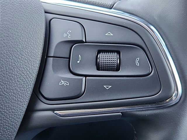 New 2026 Buick Envista Preferred w/ Convenience I Package image 12
