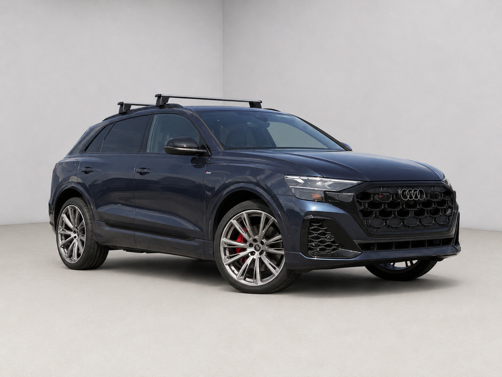 New 2026 Audi Q8 Prestige AWD/4WD image 1