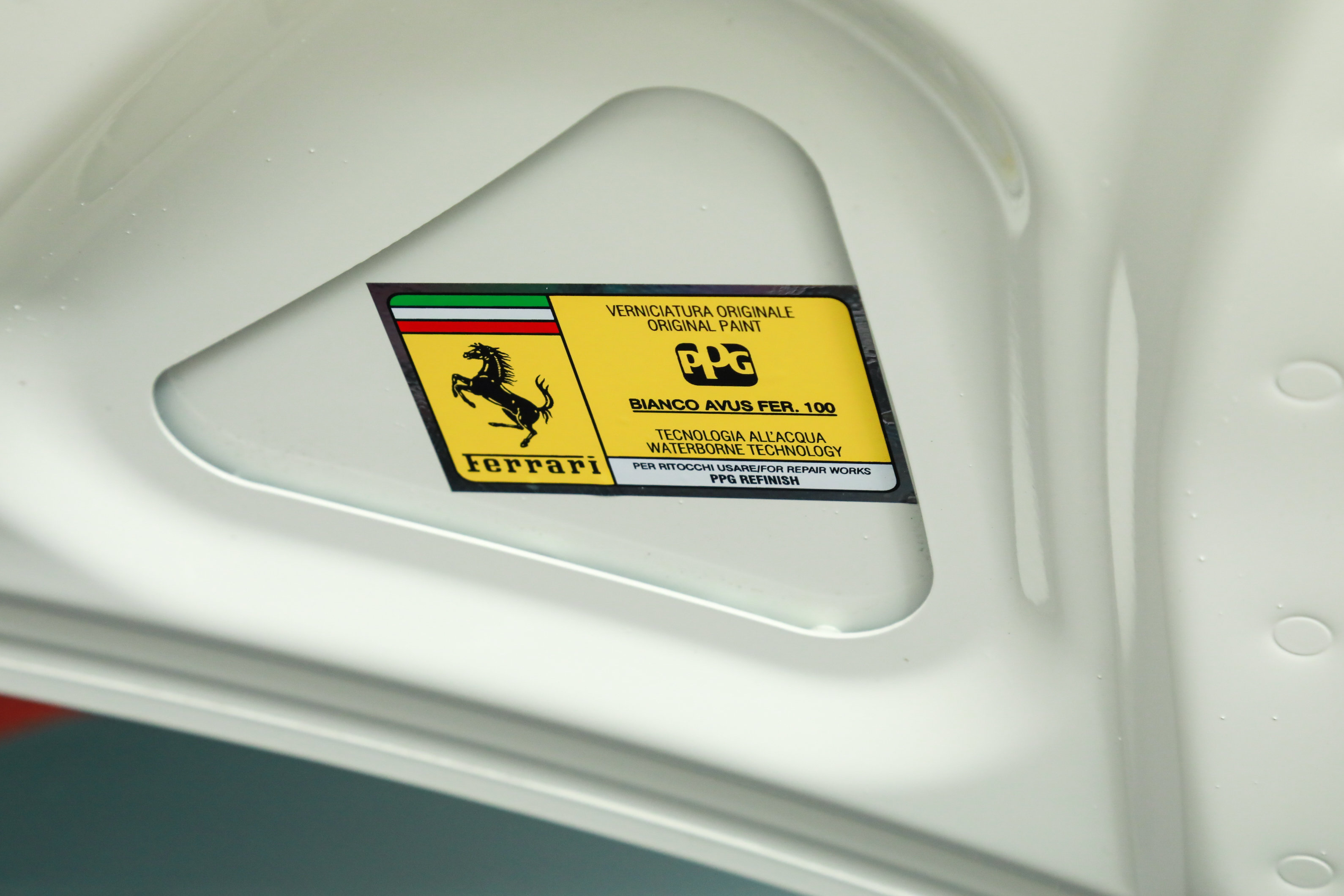 Certified 2024 Ferrari Roma RWD image 33