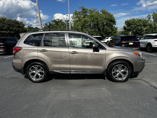 Used 2015 Subaru Forester 2.5i Touring AWD/4WD image 4