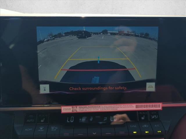 New 2026 Toyota Camry XSE image 13