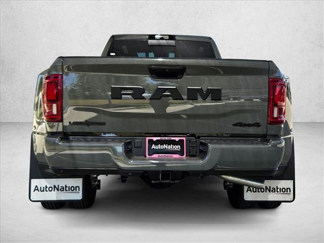 New 2027 RAM 3500 Lone Star AWD/4WD image 8