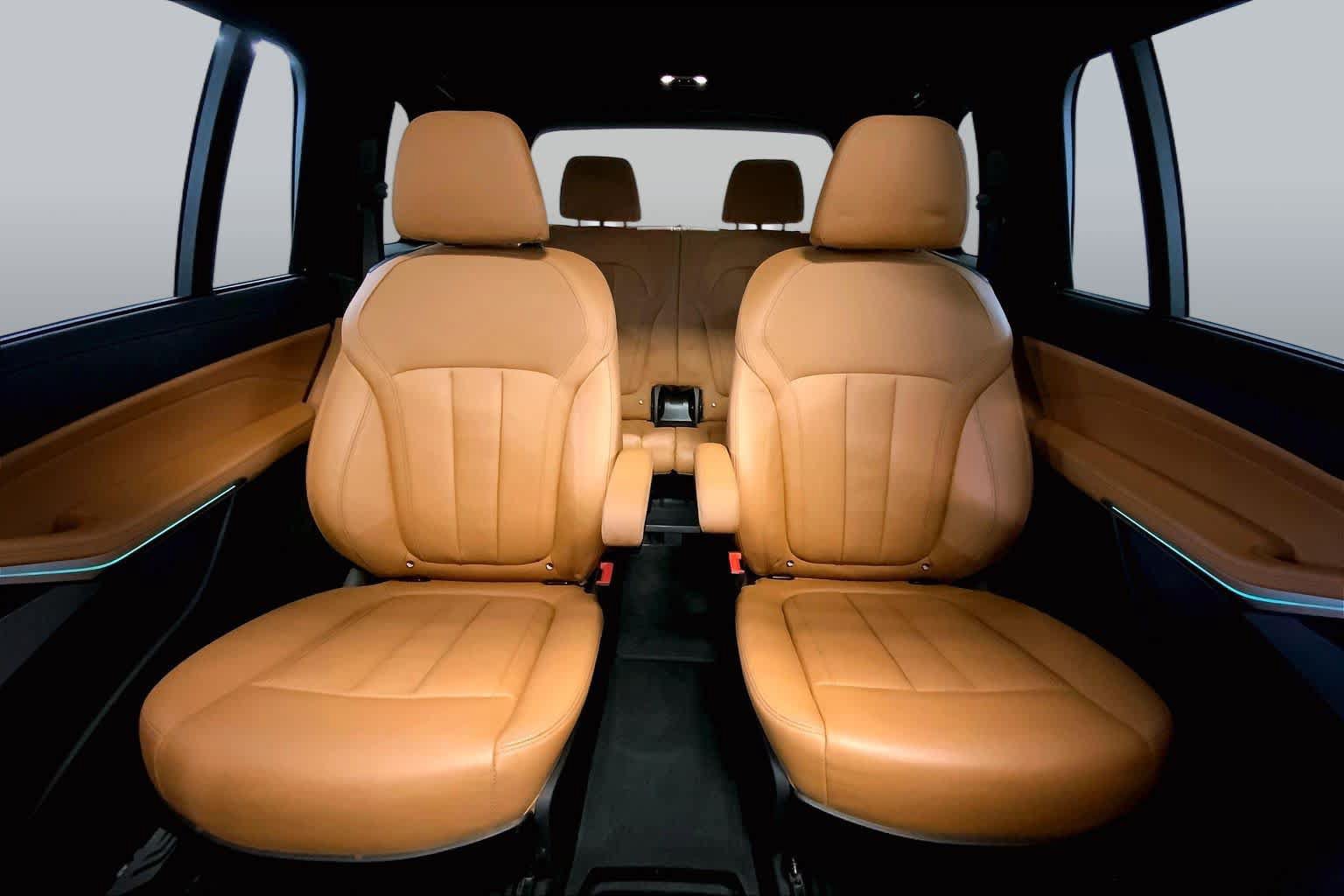 Used 2022 BMW X7 M50i AWD/4WD image 18