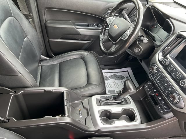Used 2018 Chevrolet Colorado ZR2 AWD/4WD image 29