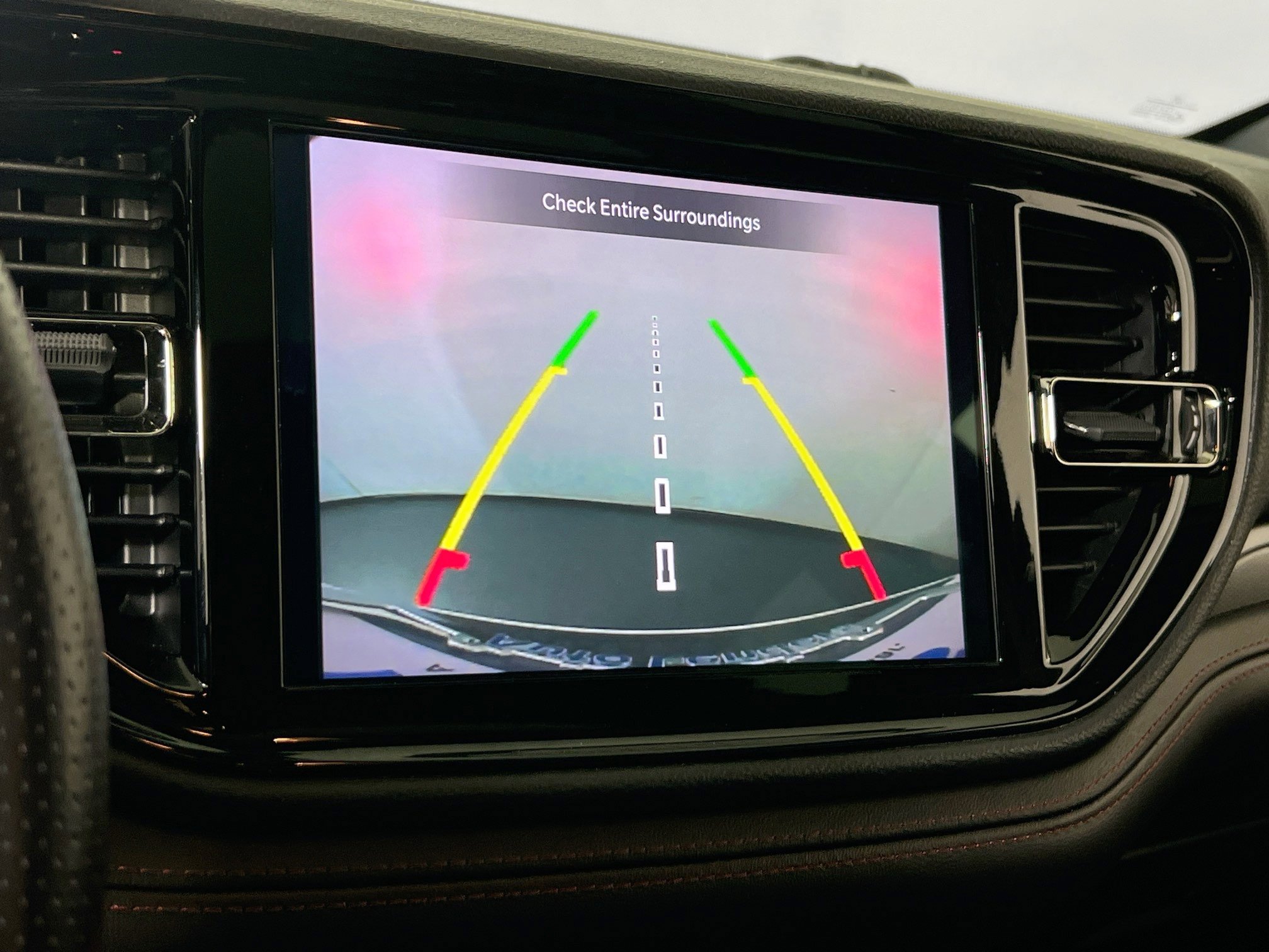 Used 2022 Dodge Durango R/T w/ Blacktop Package image 14