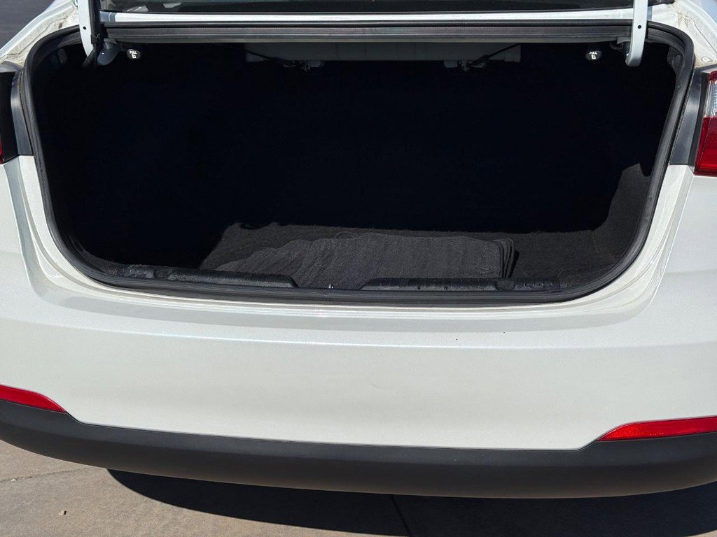 Used 2016 Kia Forte LX w/ LX Popular Plus Package image 8