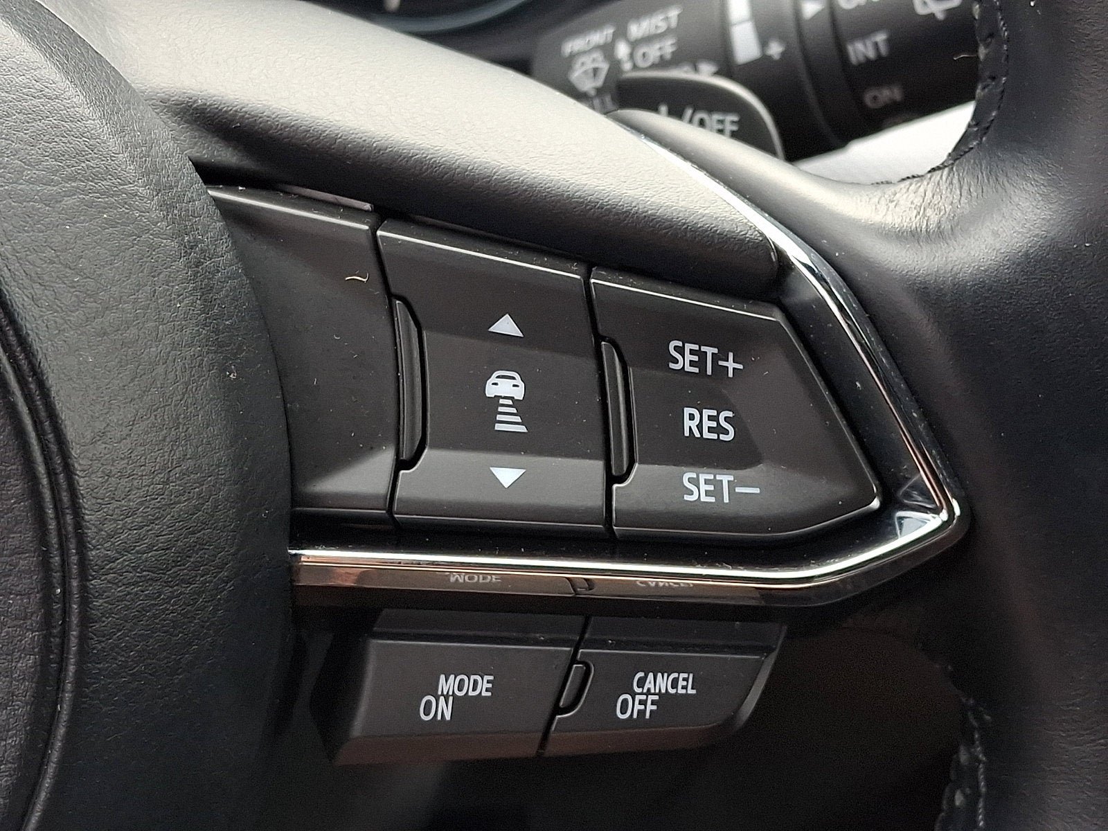 Used 2022 MAZDA CX-9 Signature AWD/4WD image 27